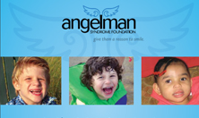 angelman syndrome foundation