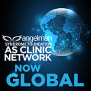 Angelman Syndrome Foundation Clinic Network is Now Global