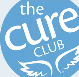 The Angelman Syndrome Foundation Cure Club