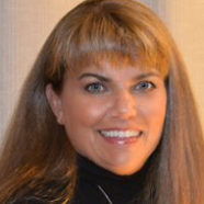 Headshot of Dr. Karen Erickson