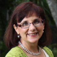 Carole Zangari, Ph.D., CCC-SLP