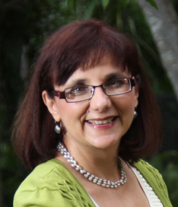 Carole Zangari, Ph.D., CCC-SLP