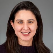 Anjali Sadhwani, PhD