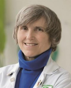 Elizabeth Berry-Kravis, MD