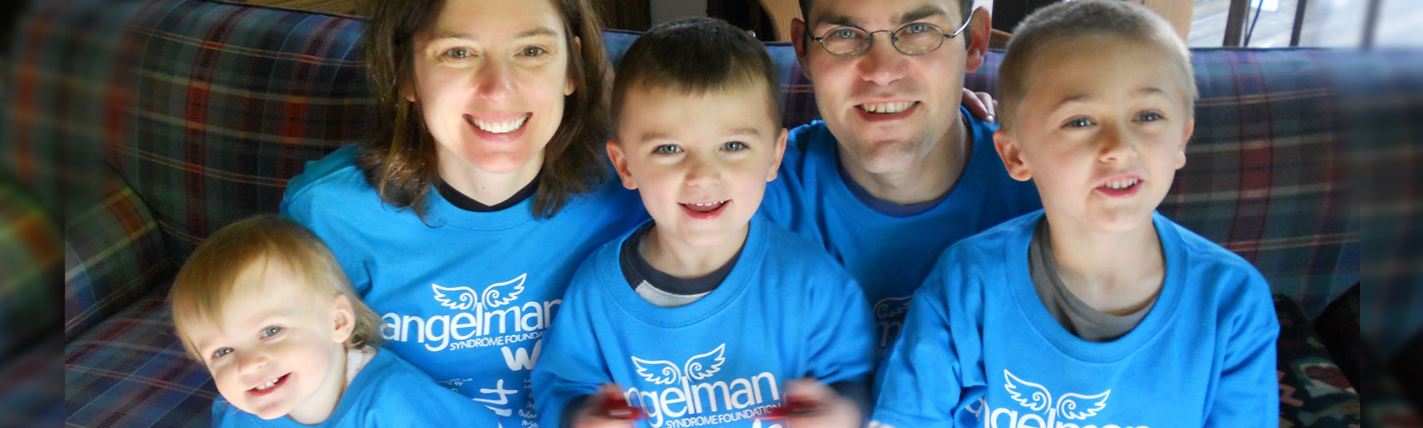 angelman syndrome foundation