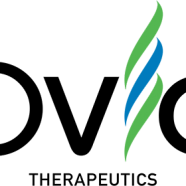 Ovid Therapeutics logo