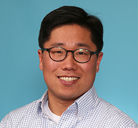 Dr. Jason Yi
