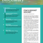 Biocentury article