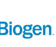 Roche Biogen Ionis logos