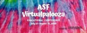 ASF Virtualpalooza