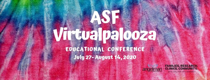 ASF Virtualpalooza