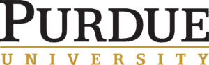 Purdue University logo