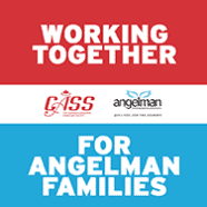 CASS and ASF Working Together for Angelman Families