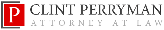 Clint Perryman Attorney at Law logo