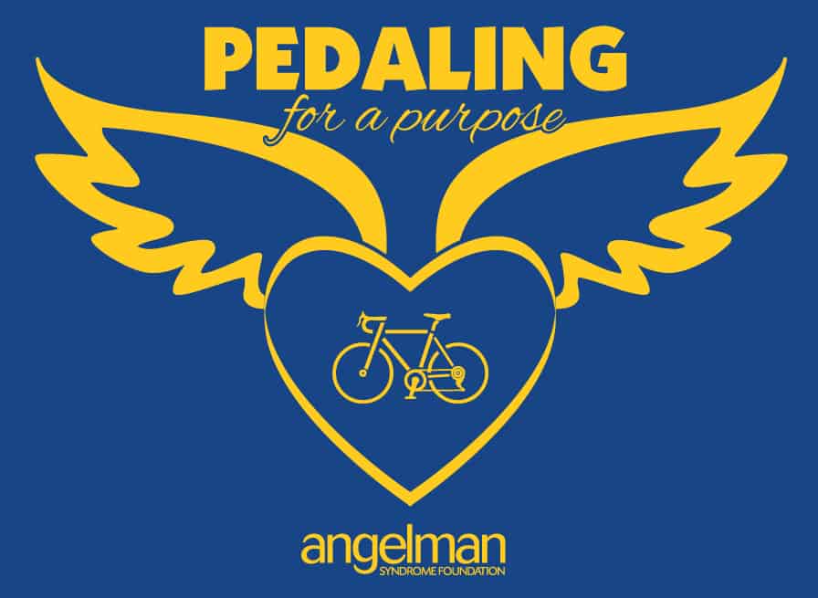 Pedaling for a Purpose