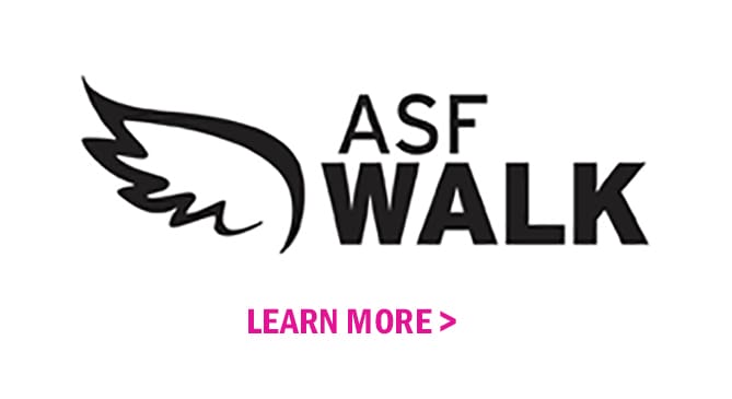 ASF Walk - learn more