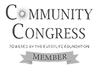 Community Congress logo