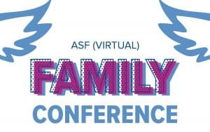 ASF Virtual Family Conference