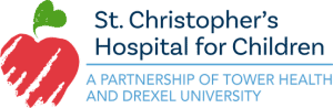 St. Christopher Hospital for Children logo