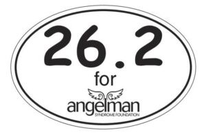 26.2 for with ASF logo underneath