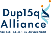 Dup15q Alliance