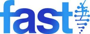 FAST logo