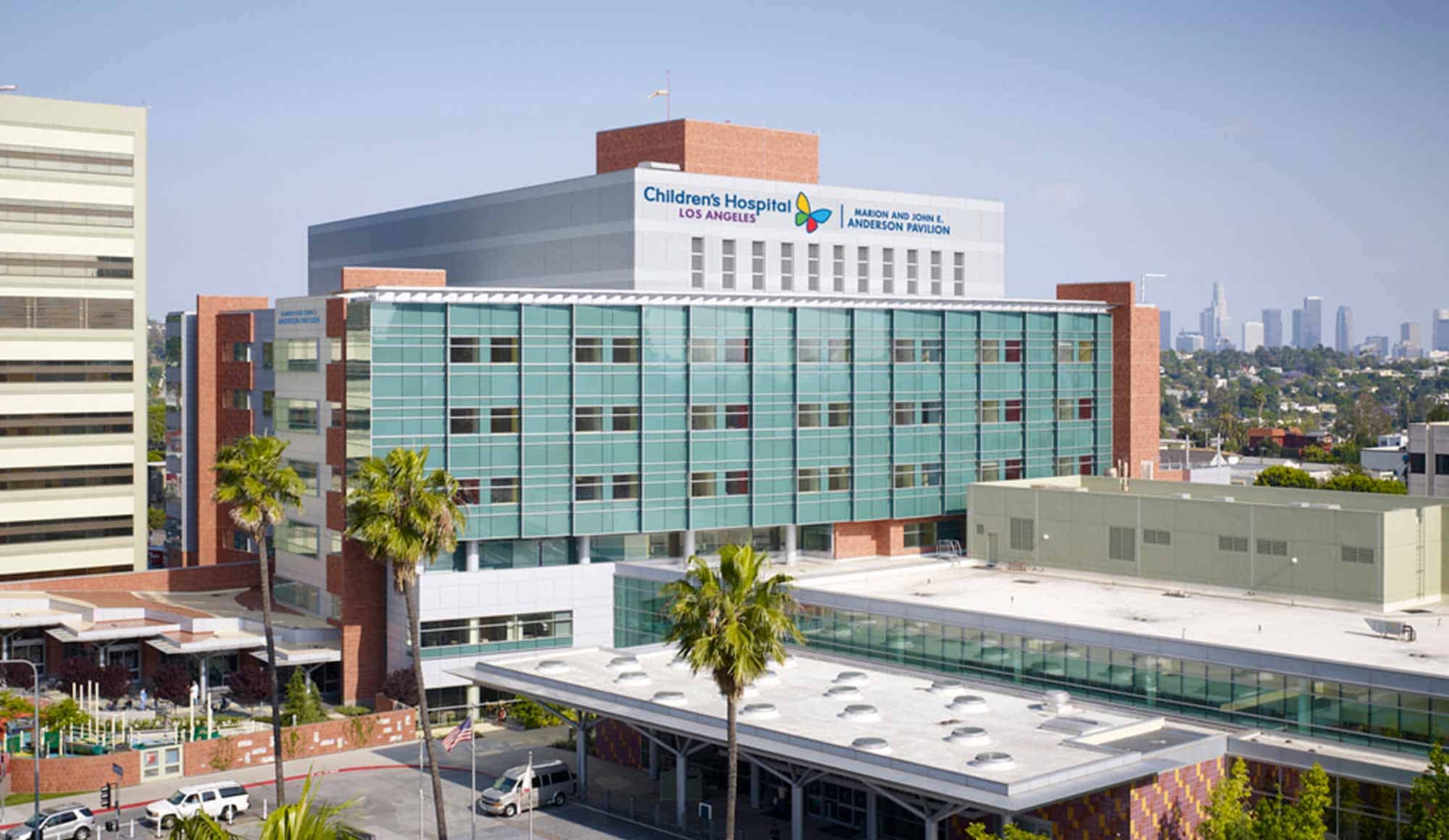 Best Uncle Ever  Children's Hospital Los Angeles