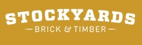 Stockyards Brick & Timber