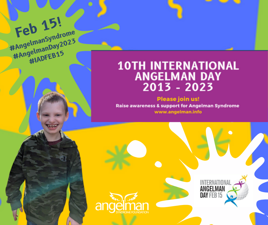 angelman syndrome foundation