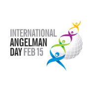 International Angelman Day is February 15