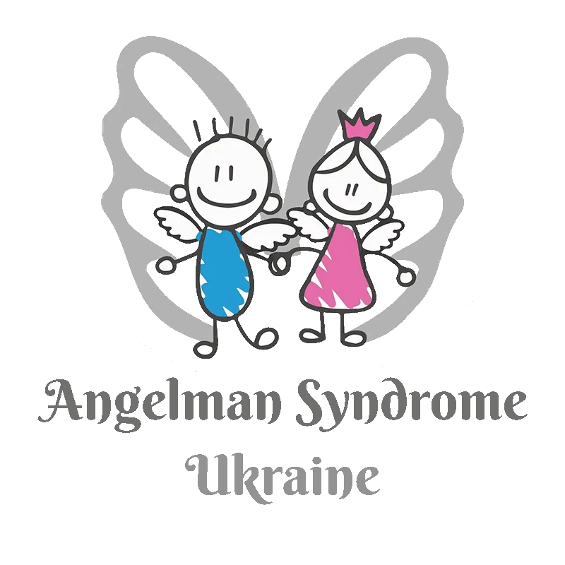 Angelman Syndrome Ukraine