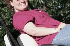Ashley Johnson | Deletion Positive | D.O.B.: 06/20/1984