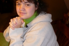 Julie